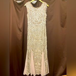 Alex Evenings formal gown. Size 8